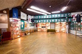 Muzeum Sportu w Olsztynie